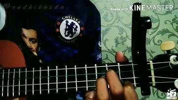 Doaku untukmu sayang - Wali band  Cover by Andhika