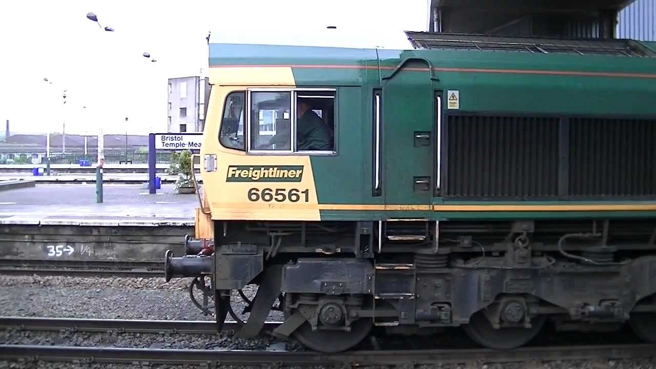 BEST 66 THRASH EVER!