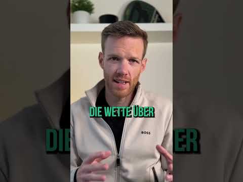 Ich habe aus