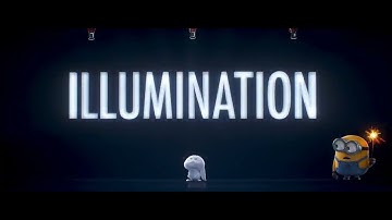 Universal Pictures / Illumination Entertainment (The Grinch)