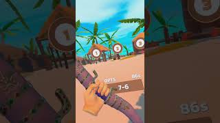 Math World VR | A Fun Educational Math VR Game