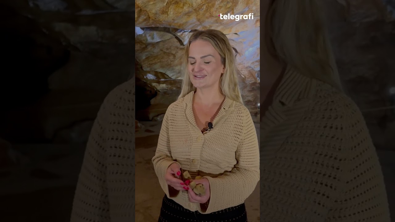 Pse duhet të vizitohet shpella e Gadimes, flet drejtoresha Ardiana Pllana