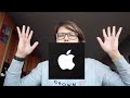 Как экосистема Apple поглощает людей