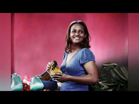 THAT ONE THING YOU NEED TO SUCCEED Bethlehem Tilahun Alemu