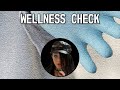Wellness Check: yeule