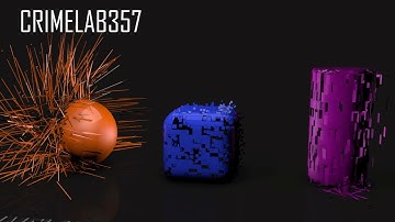 [C4D] (GREYSCALE GORILLA) TRANSFORM PLUG-IN ||CRIMELAB357