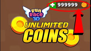 Run Race 3D Hack | Get Unlimited Free Coins! screenshot 4