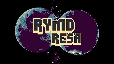 Quick Look - RymdResa