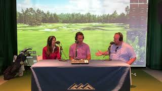 Desert Mountain Podcast | Ep. 33 Jim Flick Performance Center | Paxton O'Connor