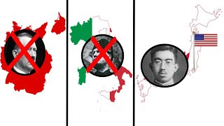 Why did Japan Keep its Emperor after World War II?
