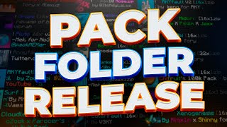 Famous Bedwars & Bridge Texture Pack Folder Release (40k Special) Profile
