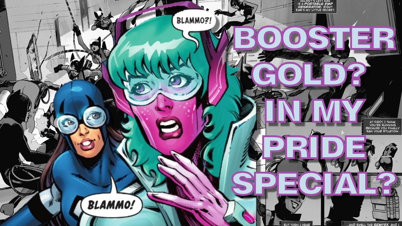 コレクション COMICS NEWS Vol.48 Last Week In Comics - Big News Coming Out of DC Comics - YouTube