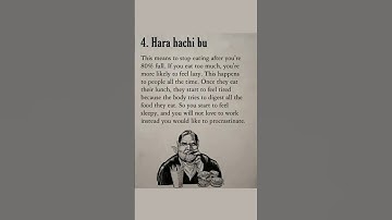 JAPANESE 8 Techniques to stop overthinking  #shortvideo #google #motivation#japan # #overthinking