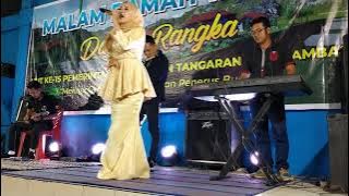 kehilangan.cover novi lida.ditangaran, simpang 4,kab sambas.