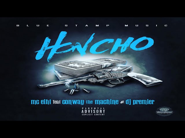 n*o様 MC EIHT MC EIHT 