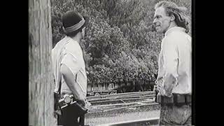 R.E.M. 1985 - 'Driver 8' [Unreleased Behind The Scenes Raw Footage]