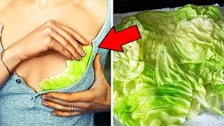 Her Kadının Bilmesi Gereken 20 Güzellik Hilesi