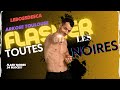 Arkose flasher toutes les noires  ep17