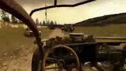 Half-Life 2 Mapping Contest Walkthrough - ChaseVille