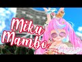 【Vtuber 同志かりん】MikuMambo/ミクマンボ【MMD】 Comadre_Karin