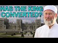 Has King Charles Converted To Islam Has King Charles Converted To Islam