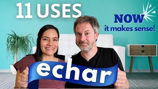 Master The Spanish Verb Echar In 10 Minutes