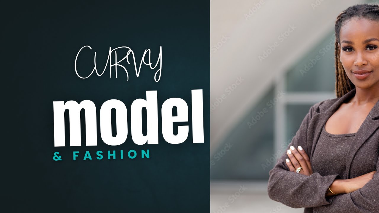 Madz Model The Original Madz: Plus Size Curvy Model | Fashion, Biography ...