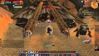 World of Warcraft Mangletooth Quest HD