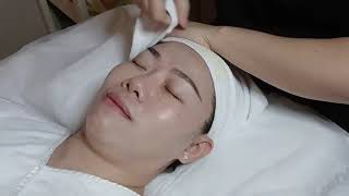 National Day Special Black Horn Bojin V-Lift Sculpt Facial at 48 EROS Beauty Singapore