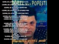 Dorel de la Popesti - Povestea vietii mele ( Oficial Audio )