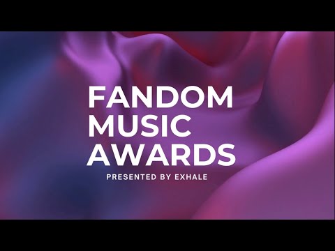 Fandom Music Awards 2023 | Facebook Awards