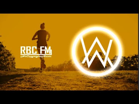 Remedeus   Lights Inspired By Alan Walker New Song 2021 RBC FM Release