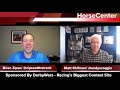 HorseCenter - Cigar Mile, Remsen and Demoiselle top picks