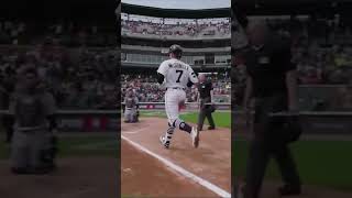 Sandy Alcantara anoche: DEC: L (1-1), IP: 6.0, H: 10, R: 7, ER: 7, BB: 2, K: 4, ERA: 2.67