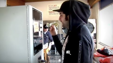 Bayside - Life On The Road Featurette