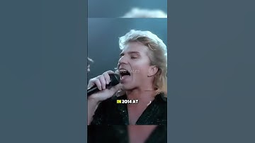 Thumbnail of Tragic Details Everyone Ignores About the Band Toto! 😢🎶 #Toto #RockLegends