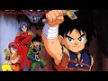 この道わが旅 (My Road, My Journey) TBS系TV「ドラゴンクエスト~ダイの大冒険〜」エンディング・テーマ