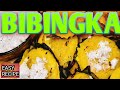 Easy and Yummy BIBINGKA (Coconut Rice Cake) (2) - YouTube