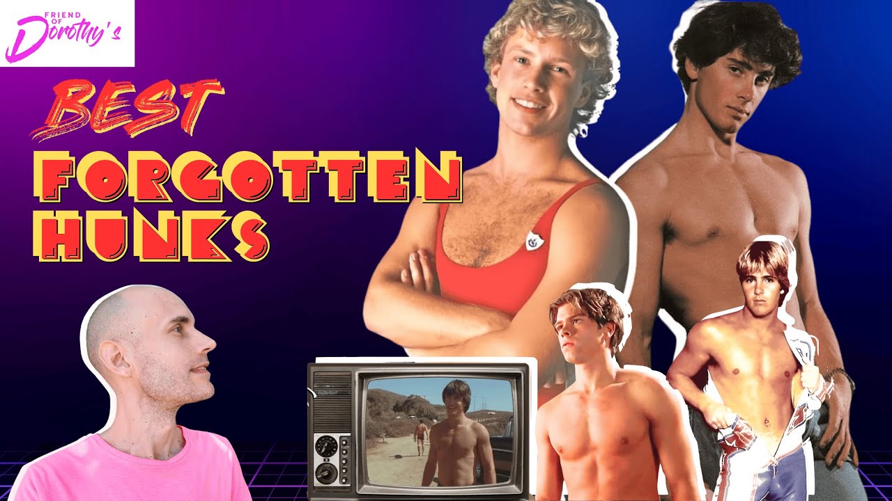 These were the best forgotten hunks of 2025!