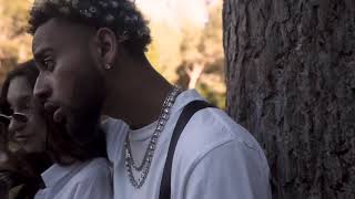 Thiams - Fire Ft. Dayo (Officiel)