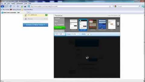 Building A Massive List Using Aweber and Wordpress HOW TO