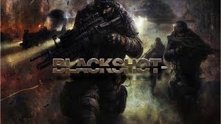 Blackshot Public Gameplay Episode 14:End Of The Match I Got Recruited!