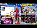 GIFT SENDING 🎁 / GAME START "PROXY SERVER" || How To Download Free Fire Proxy Server 😍