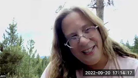 Jennifer Moses