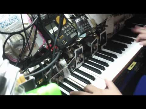 菖蒲谷徹の"スペイン"ソロピアノ bekijken op YouTube