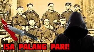 Ang Pinaka Unang SERIAL KILLER na PILIPINO!