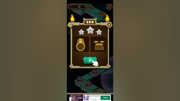 The Best Bubble Shooter 2020 level 298!