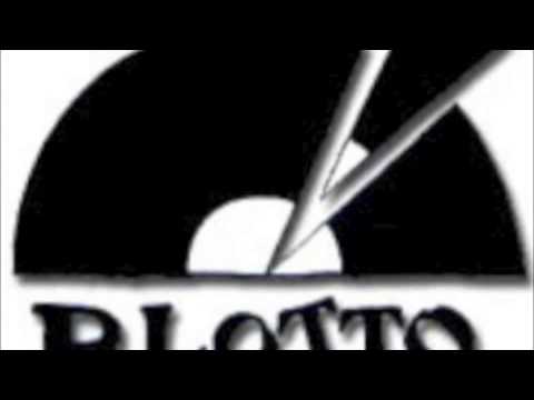 Blotto — Blotto The B Side