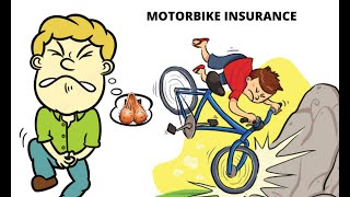 Bike Insurance explained 2022  / bike insurance explained