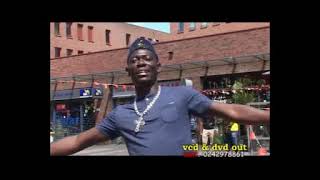 AGYA KOO - BATATUO ( OFFICIAL VIDEO )